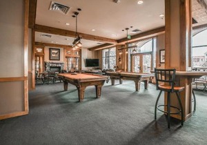 Buffalo Lodge 8411 by SummitCove Lodging