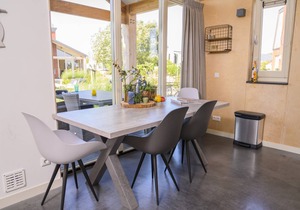 Bungalow ∙ 2 bedrooms ∙ 4 guests