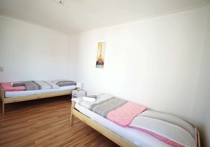 BW03 Apartment Merklingen