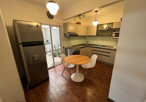 Cálido y Amplio Apartamento en Belgrano