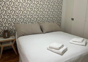 Cálido y Amplio Apartamento en Belgrano