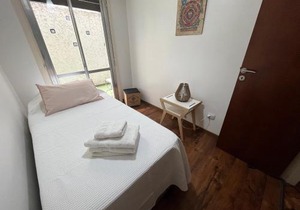 Cálido y Amplio Apartamento en Belgrano