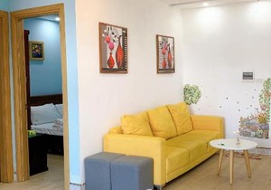 Căn Hộ Mường Thanh Đà Nẵng