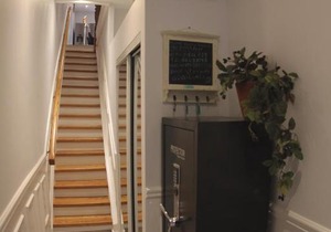 Cabbagetown Victorian Home