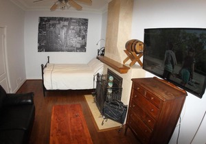 Cabbagetown Victorian Home