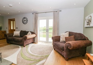 Cabin ∙ 2 bedrooms ∙ 4 guests