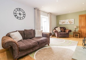 Cabin ∙ 2 bedrooms ∙ 4 guests