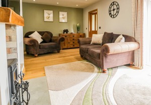 Cabin ∙ 2 bedrooms ∙ 4 guests