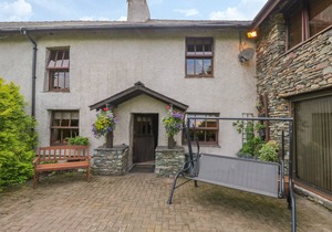 Cabin ∙ 3 bedrooms ∙ 6 guests