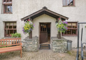 Cabin ∙ 3 bedrooms ∙ 6 guests