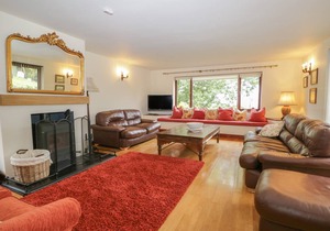 Cabin ∙ 3 bedrooms ∙ 6 guests