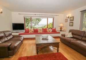 Cabin ∙ 3 bedrooms ∙ 6 guests