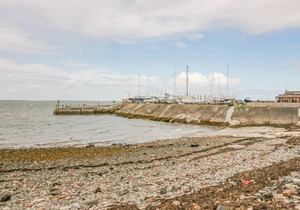 Cabin ∙ 3 bedrooms ∙ 6 guests