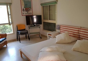 Caesarea Kosher Luxury Villa