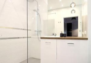 Calamo Park, Apartamenty z klimatyzacją