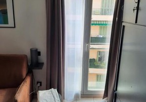 Californie Appartement