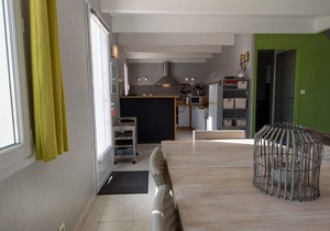 Calm 3-bedroom house near beaches and shops in Bangor