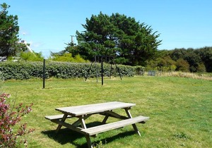 Calm 3-bedroom house near beaches and shops in Bangor