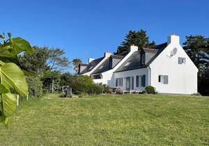 Calm 3-bedroom house near beaches and shops in Bangor