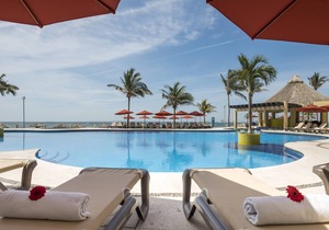 Camino Real Veracruz