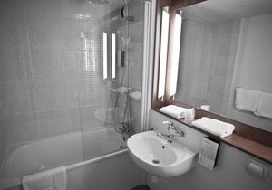 Campanile Dinan - Taden