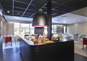 Campanile Lyon Nord - Ecully