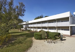 Campanile Lyon Nord - Ecully