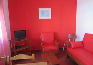 Camping Villa Park Zambujeira do Mar