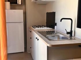 Camping Villa Park Zambujeira do Mar