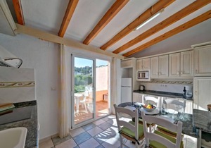 Canuta Baja 1 by Interhome