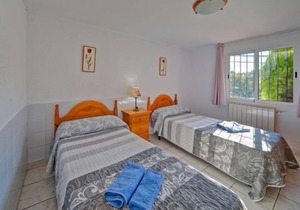 Canuta Baja 1 by Interhome