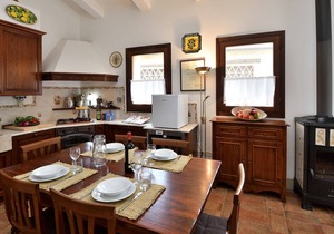 Casa Amore, San Sano, Gaiole in Chianti, Siena and Chianti