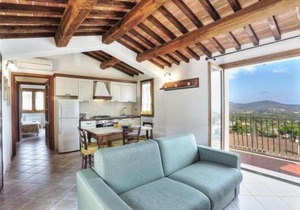 Casa Consuelo App. 2 (trilocale)