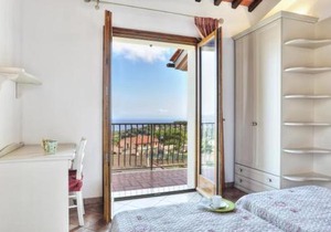 Casa Consuelo App. 2 (trilocale)