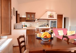 Casa del Vignaiolo, San Sano, Gaiole in Chianti, Siena and Chianti