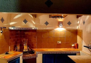 Casa Flora Moraira: 3 rooms, private pool and parking, wifi, near beaches