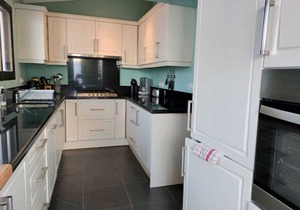 Casa Flora Moraira: 3 rooms, private pool and parking, wifi, near beaches