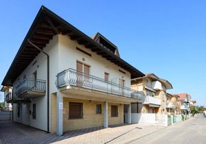 Casa Guglielmo e Anna