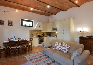 Casa Isabella, San Sano, Gaiole in Chianti, Siena and Chianti