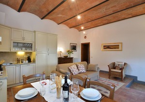 Casa Isabella, San Sano, Gaiole in Chianti, Siena and Chianti