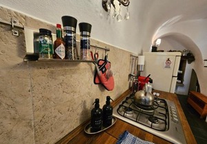 CASA LEONE BADALUCCO