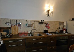 CASA LEONE BADALUCCO