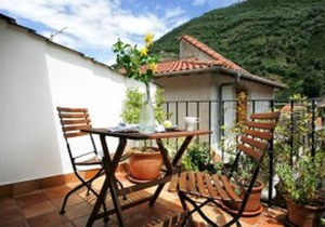 Casa Leone - Town House in Badalucco