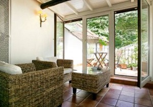 Casa Leone - Town House in Badalucco