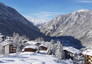 Casa Lo Tzé Relais - Indipendent house with amazing view