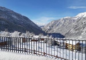 Casa Lo Tzé Relais - Indipendent house with amazing view