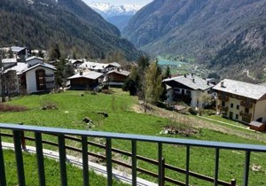 Casa Lo Tzé Relais - Indipendent house with amazing view