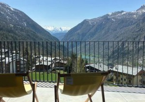 Casa Lo Tzé Relais - Indipendent house with amazing view