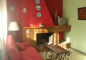 Casa Pabán apartments for 6 people, with beautiful views of the river and mountains