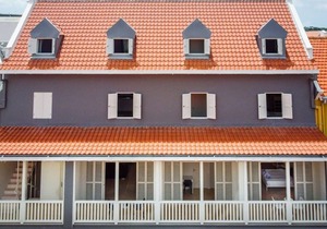 Casa Verde - Historic Downtown Stay